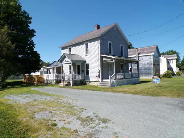 30 Academy Street, Fair Haven, VT 05743