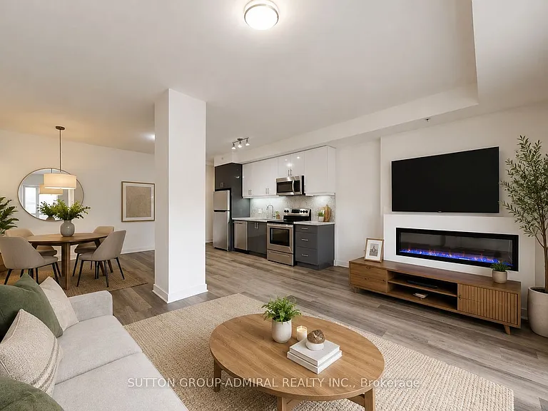 57 Finch Ave W #11 — Photo 6