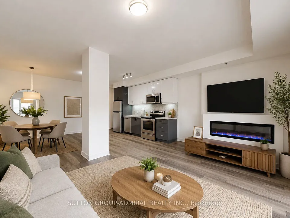 57 Finch Ave W #11