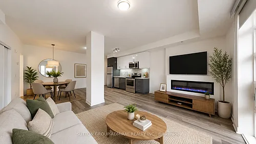 57 Finch Ave W #11 Photo 1