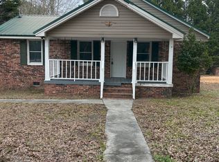 6782 Char Augusta Rd, Bamberg, SC 29003
