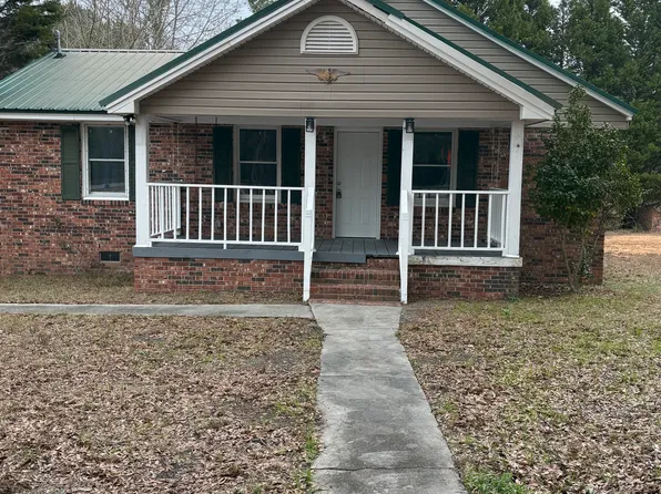 6782 Char Augusta Rd, Bamberg, SC 29003