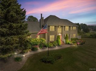 5458 Lake Rd, Tully, NY 13159