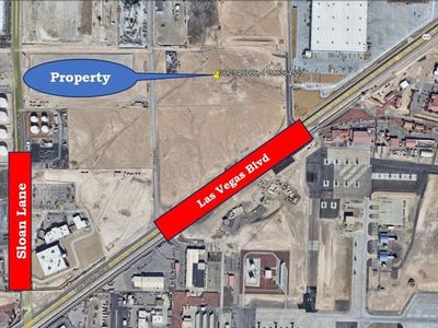 5200 Beesley Dr, Las Vegas, NV, 89115