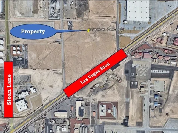 5200 Beesley Dr, Las Vegas, NV 89115