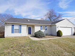 980 Redfox Ct, Monroe, OH 45050
