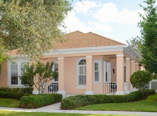 117 W Rockingham Rd, Jupiter, FL 33458