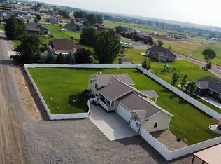 31 Quinn Way, Laurel, MT 59044