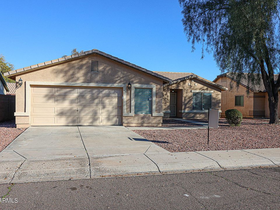 1st image of 10522 W WILSHIRE Drive