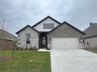 604 Sand Piper Ln, Anna, TX 75409