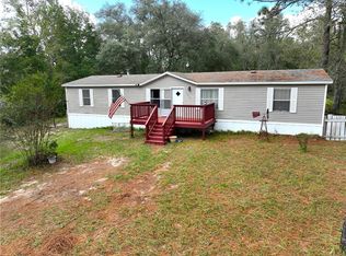 17525 SW 27th St, Dunnellon, FL 34432