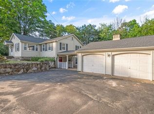 140 West St, Columbia, CT 06237