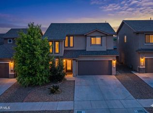 5012 Copper Ranch Ave, El Paso, TX 79934