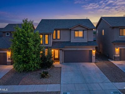 5012 Copper Ranch Ave, El Paso, TX, 79934