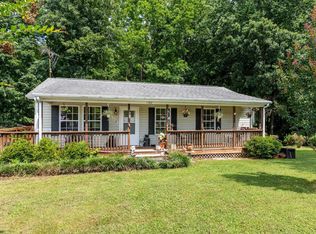 1567 Gardners Rd, Mineral, VA 23117