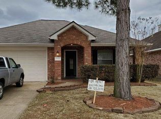 6334 Bonnie Chase Ln, Katy, TX 77449