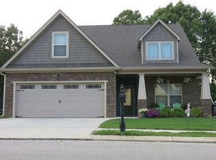 5587 Seagrove Ln, Hixson, TN 37343