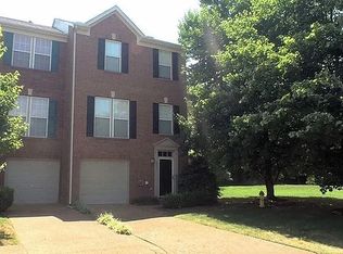 648 Huffine Manor Cir, Franklin, TN 37067