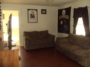 154 Crab Orchard Ave, Beckley, WV 25801