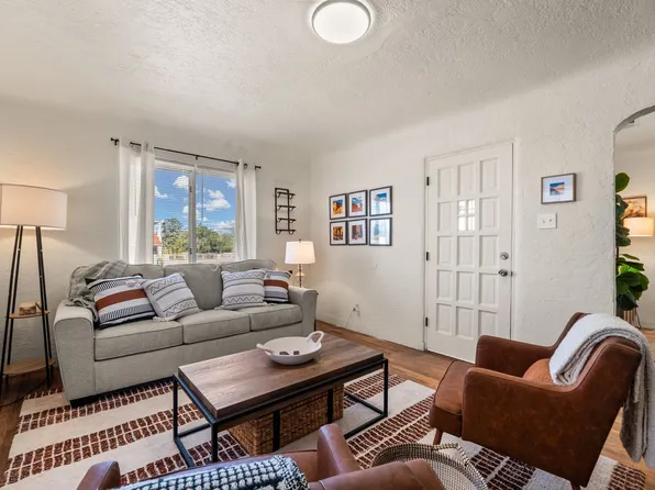 2210 Broadway Blvd NE, Albuquerque, NM 87102