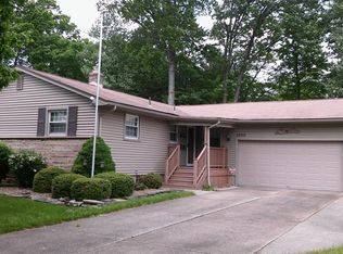 1750 Basil Ave, Youngstown, OH 44514