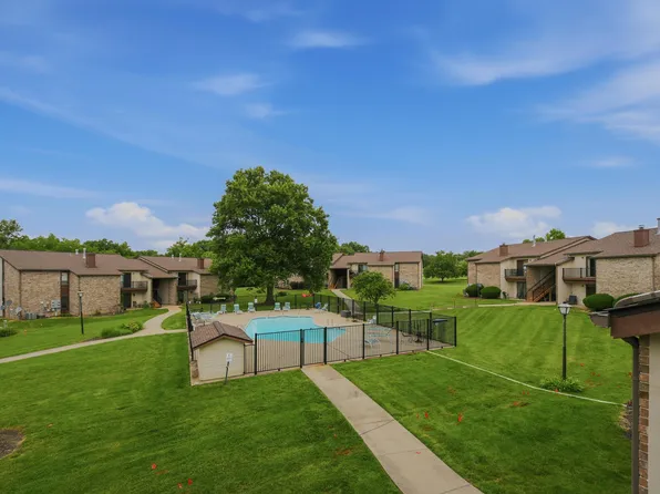 1879 N Waterfront Dr N #H, Columbia, MO 65202