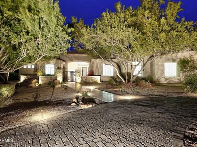 8616 E Remuda Dr, Scottsdale, AZ, 85255