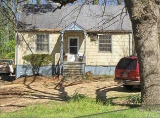 2505 Renfrow Rd, Raleigh, NC 27603