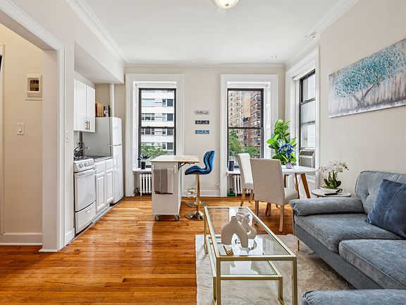 4th image of 300 E 69th St APT 3W