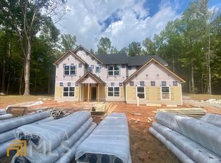 12493 Highway 116 LOT 3, Hamilton, GA 31811