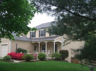 7506 Red Cravat Ct, Columbia, MD 21046