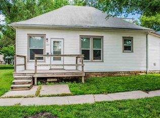 1017 N Jefferson St, Junction City, KS 66441