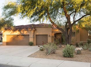 8149 E Wingshadow Rd, Scottsdale, AZ 85255
