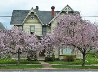 121 Center St, Ridgway, PA 15853