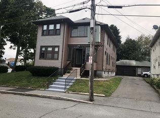 23-25 Phipps #1, Quincy, MA 02169