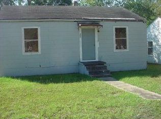 502 Barnard St, Dothan, AL 36301