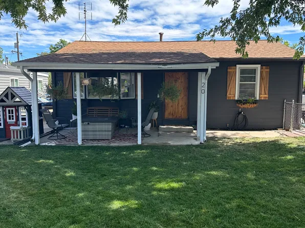 20 Jay St, Lakewood, CO 80226