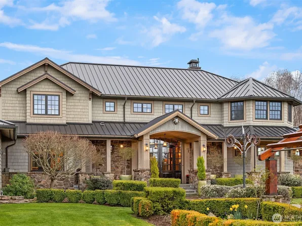 231 River Run Road, Sequim, WA 98382