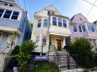 159 Wilkinson Ave, Jersey City, NJ 07305