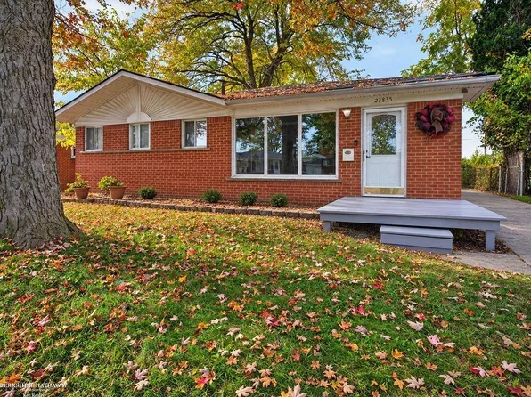 23835 Panama Ave, Warren, MI 48091