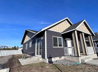 2221 Jakob Ave, La Grande, OR 97850