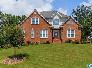 5171 Sapphire Rdg, Hoover, AL 35244