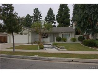 15431 Cherbourg Ave, Irvine, CA 92604