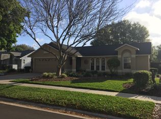 319 Bent Way Ln, Lake Mary, FL 32746