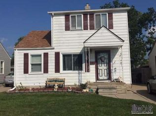 13507 Mulberry St, Southgate, MI 48195