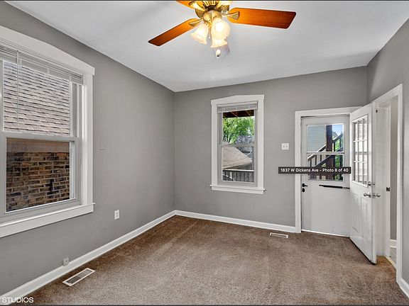 5th image of 1837 W Dickens Ave APT 1F