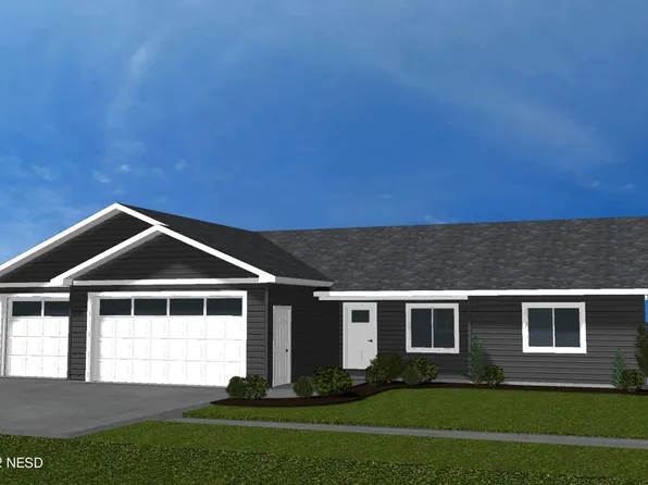 1727 5th St NW, Watertown, SD 57201