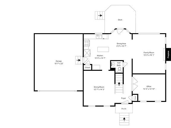 2nd image of 12145 Autumn Winds Ln