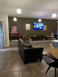 Rented by City Vista Inc