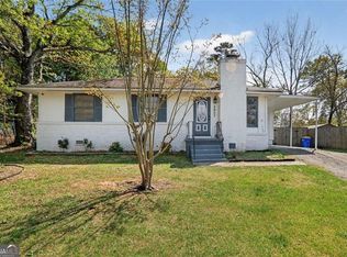 2407 Woodland Dr NW, Kennesaw, GA 30152